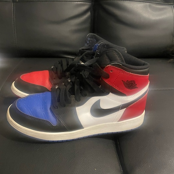 Top 3 Jordan 1s - Picture 5 of 8